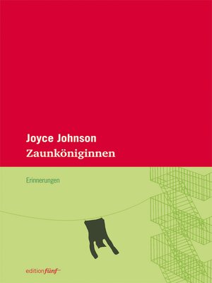 cover image of Zaunköniginnen
